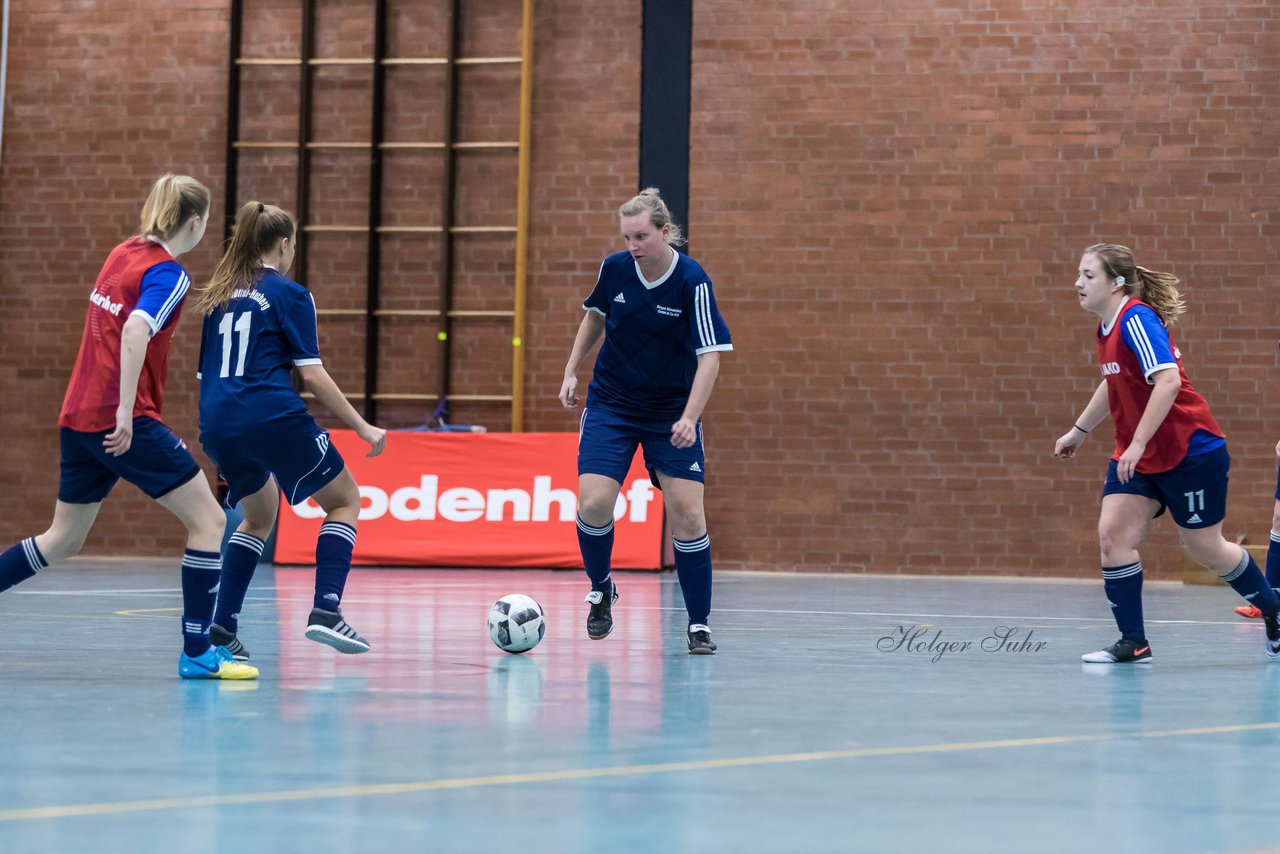 Bild 241 - Dodenhof Cup